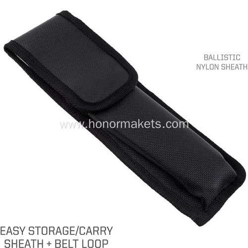 Garden Hand Folding Pruning Saw Black Camping Removable Blade outdoor Saw garden branch pruning saw